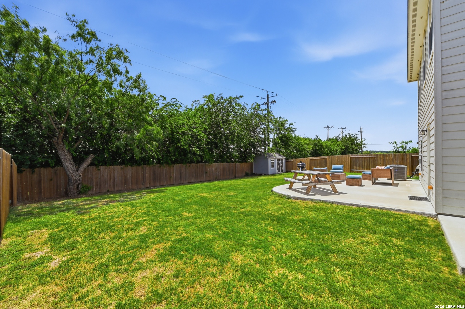 7806 Cactus Plum Drive San Antonio TX 78254