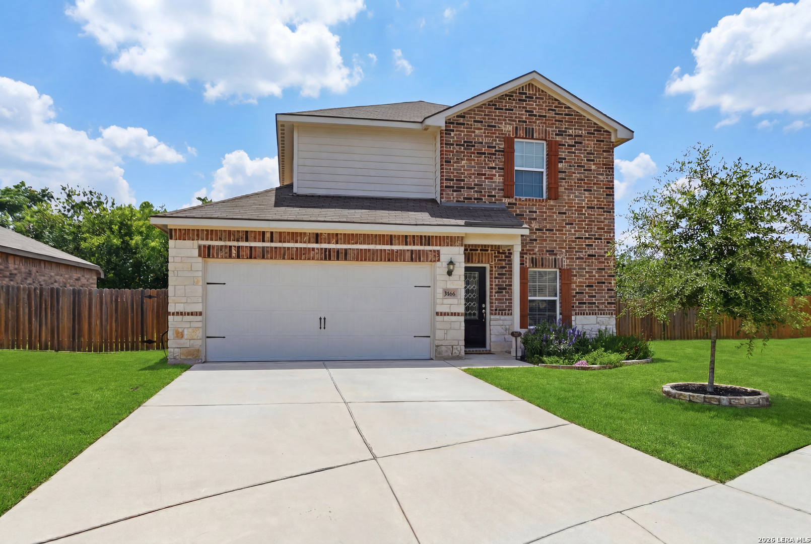 7806 Cactus Plum Drive San Antonio TX 78254