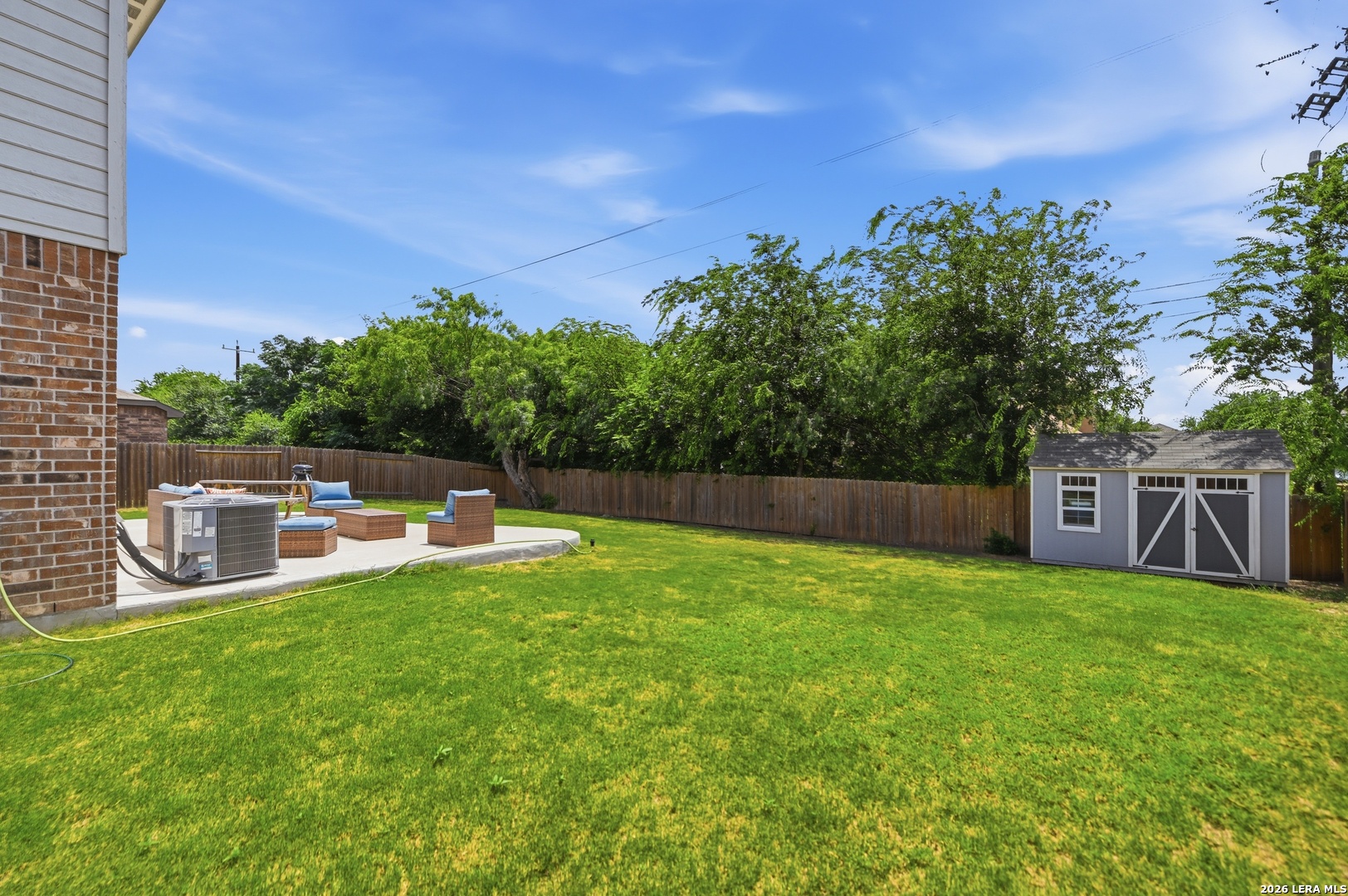 7806 Cactus Plum Drive San Antonio TX 78254