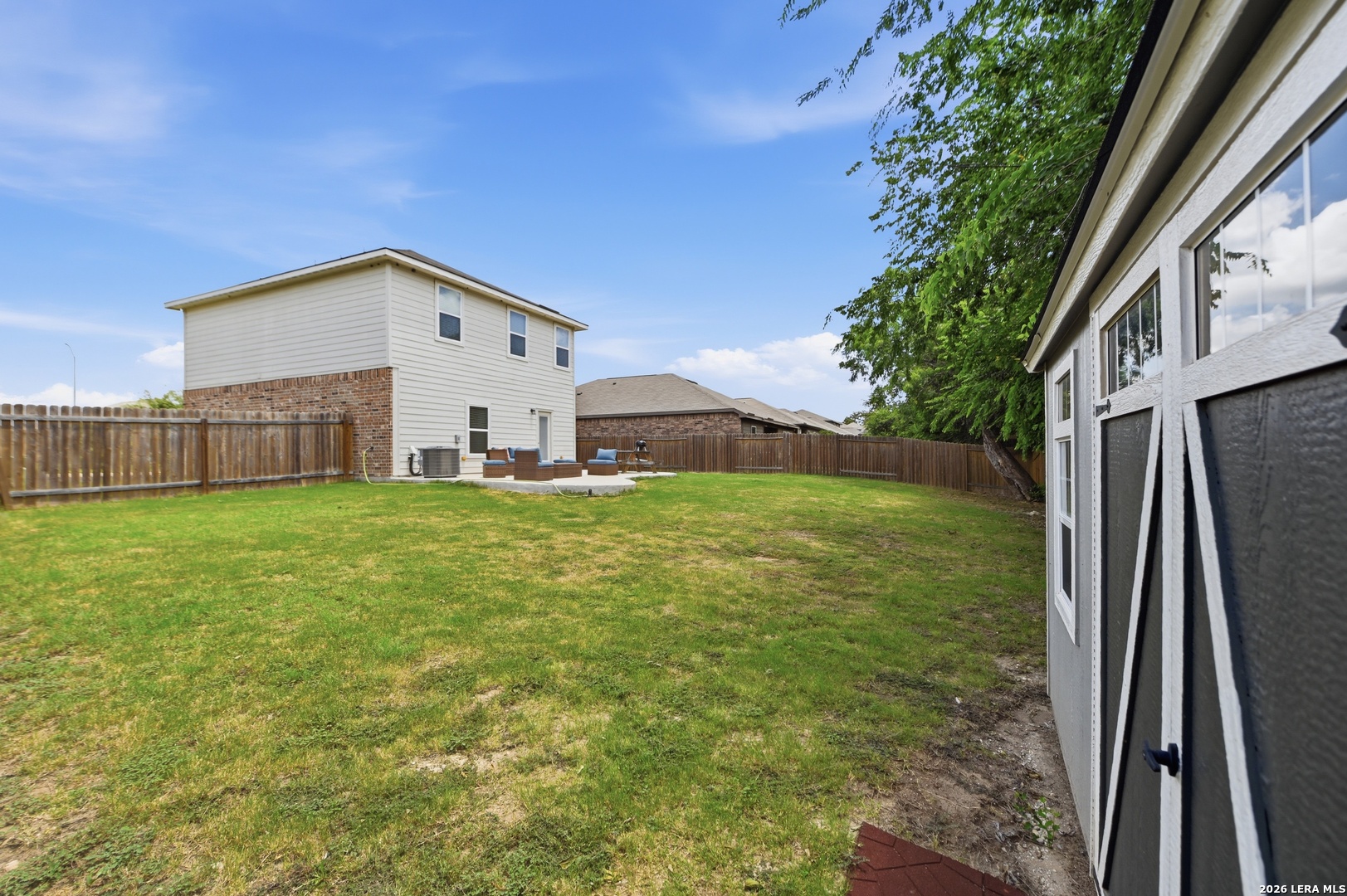 7806 Cactus Plum Drive San Antonio TX 78254