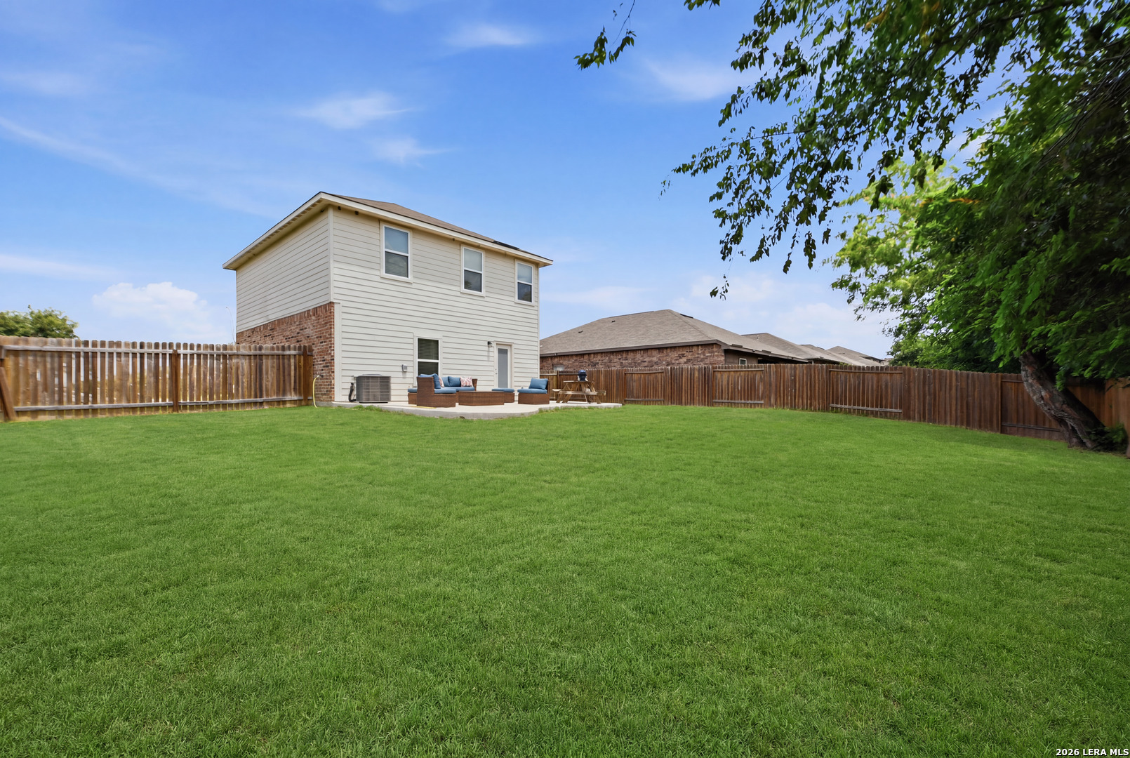 7806 Cactus Plum Drive San Antonio TX 78254