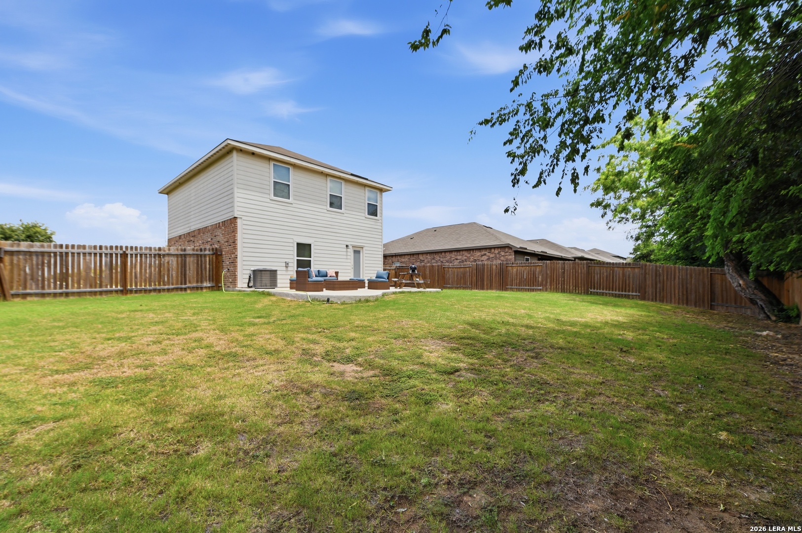 7806 Cactus Plum Drive San Antonio TX 78254
