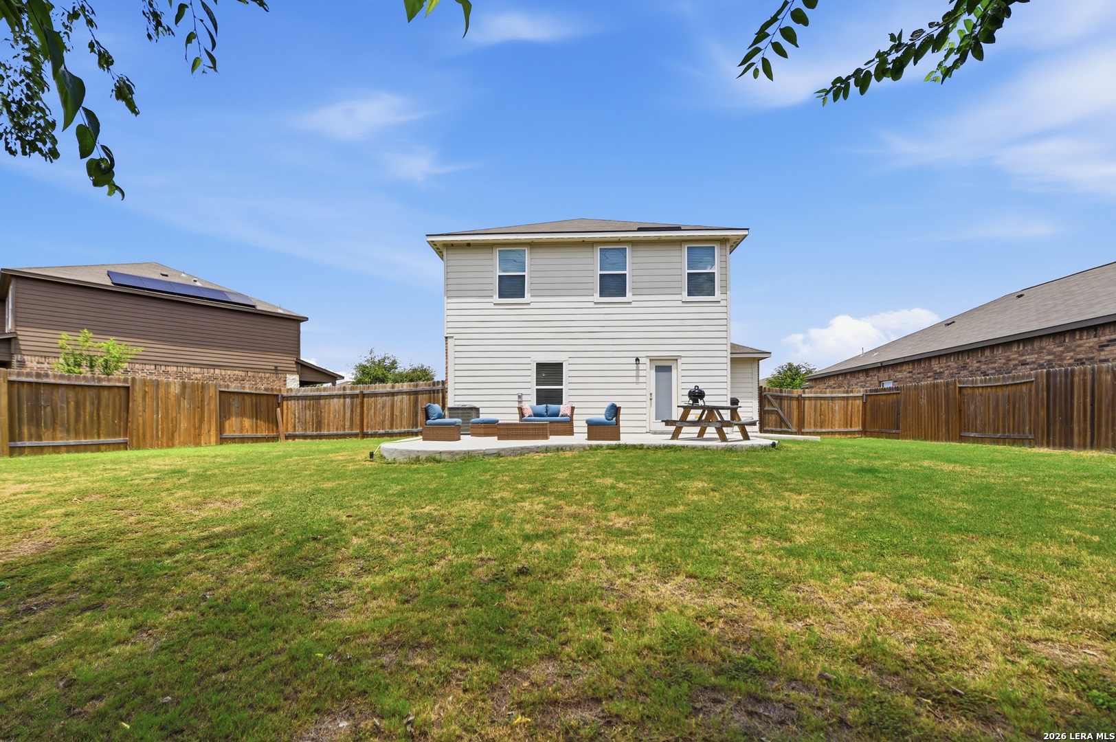 7806 Cactus Plum Drive San Antonio TX 78254