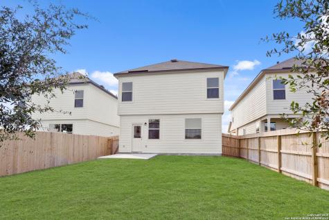 4946 Blue Ranch San Antonio TX 78222