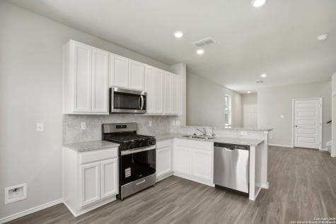 4946 Blue Ranch San Antonio TX 78222