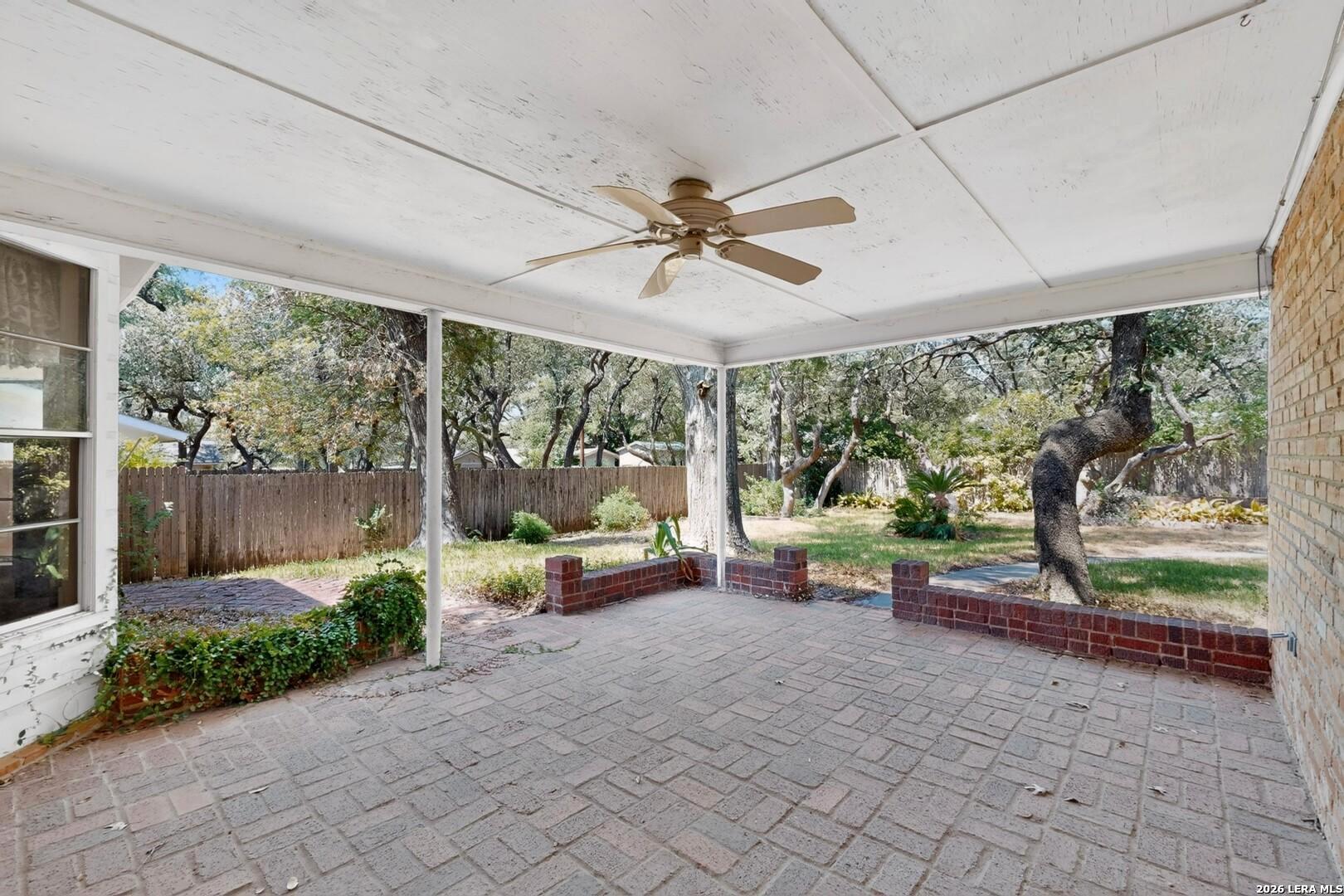 10911 Janet Lee Drive San Antonio TX 78230