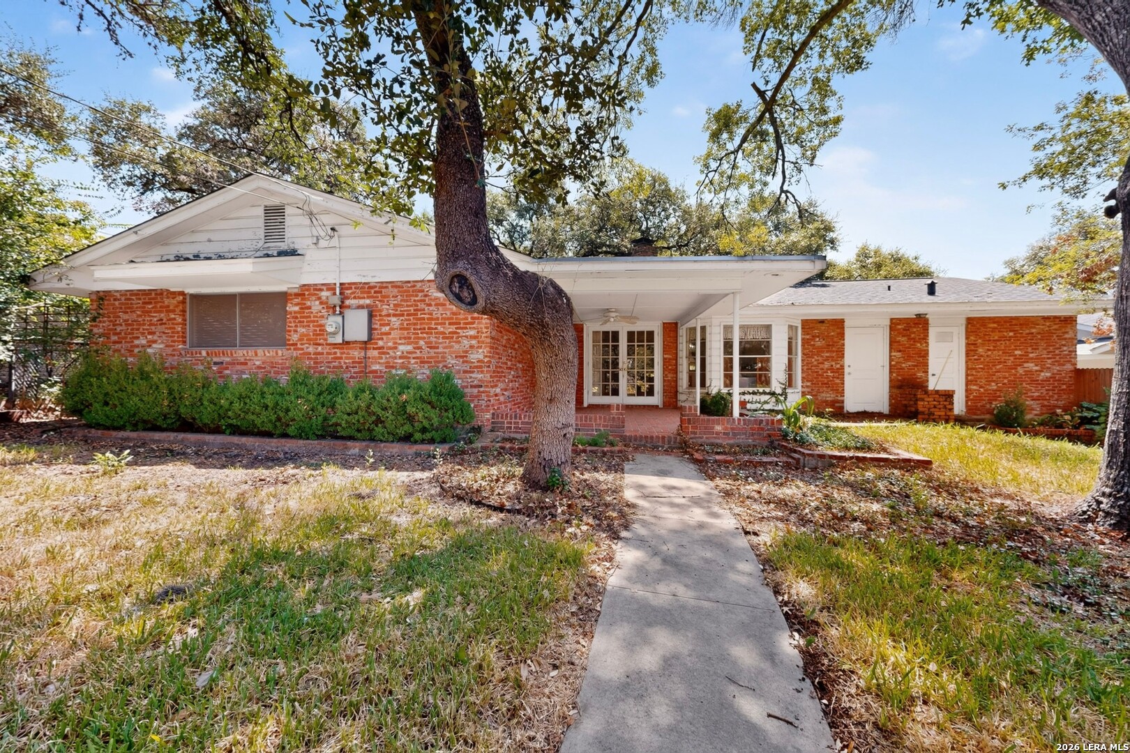 10911 Janet Lee Drive San Antonio TX 78230
