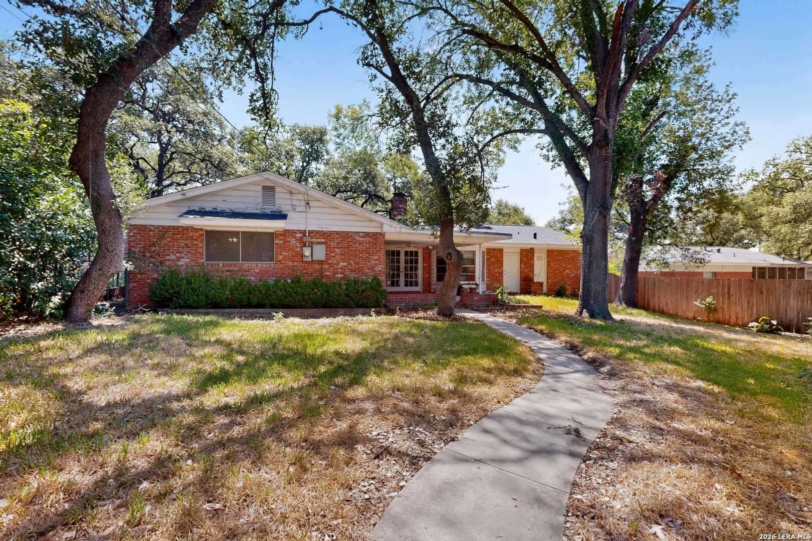 10911 Janet Lee Drive San Antonio TX 78230