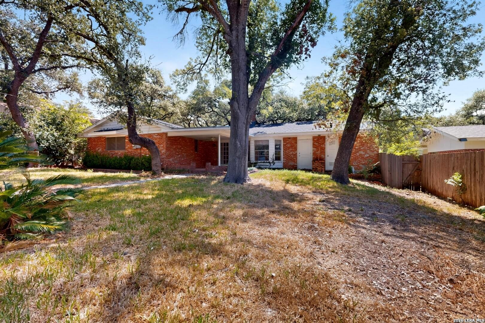 10911 Janet Lee Drive San Antonio TX 78230