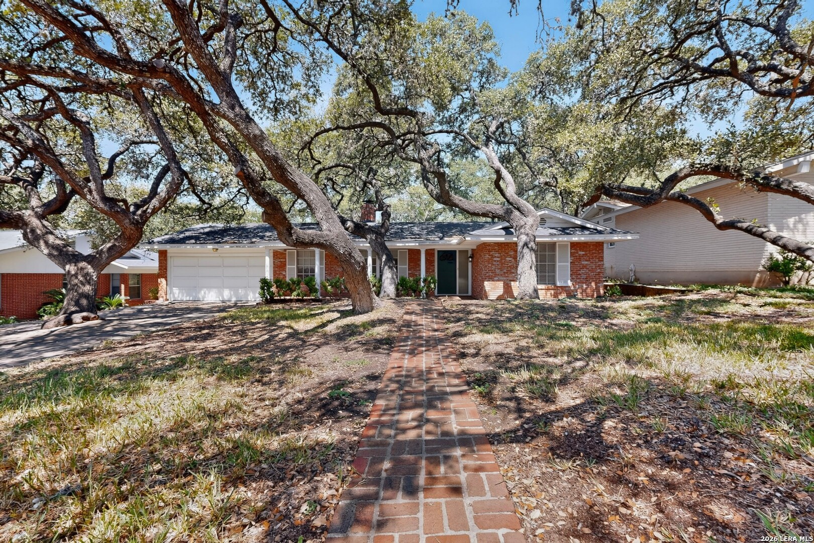 10911 Janet Lee Drive San Antonio TX 78230