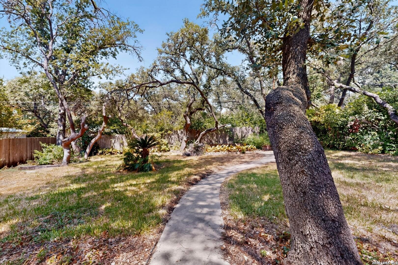 10911 Janet Lee Drive San Antonio TX 78230