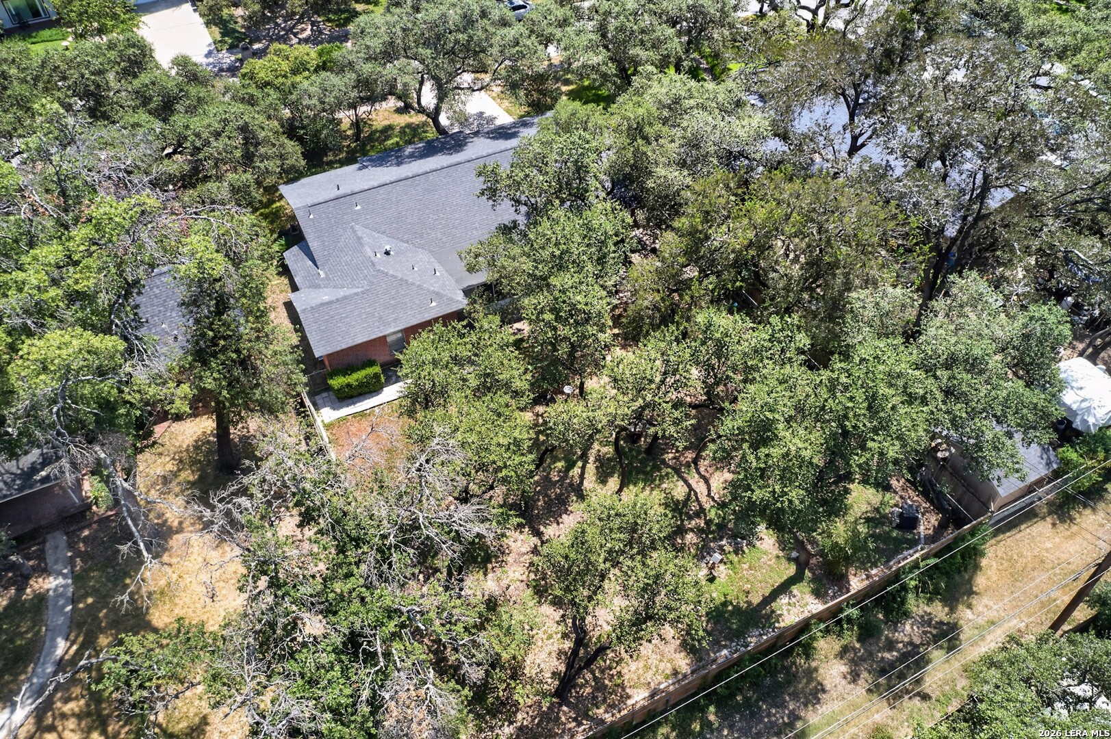 10911 Janet Lee Drive San Antonio TX 78230