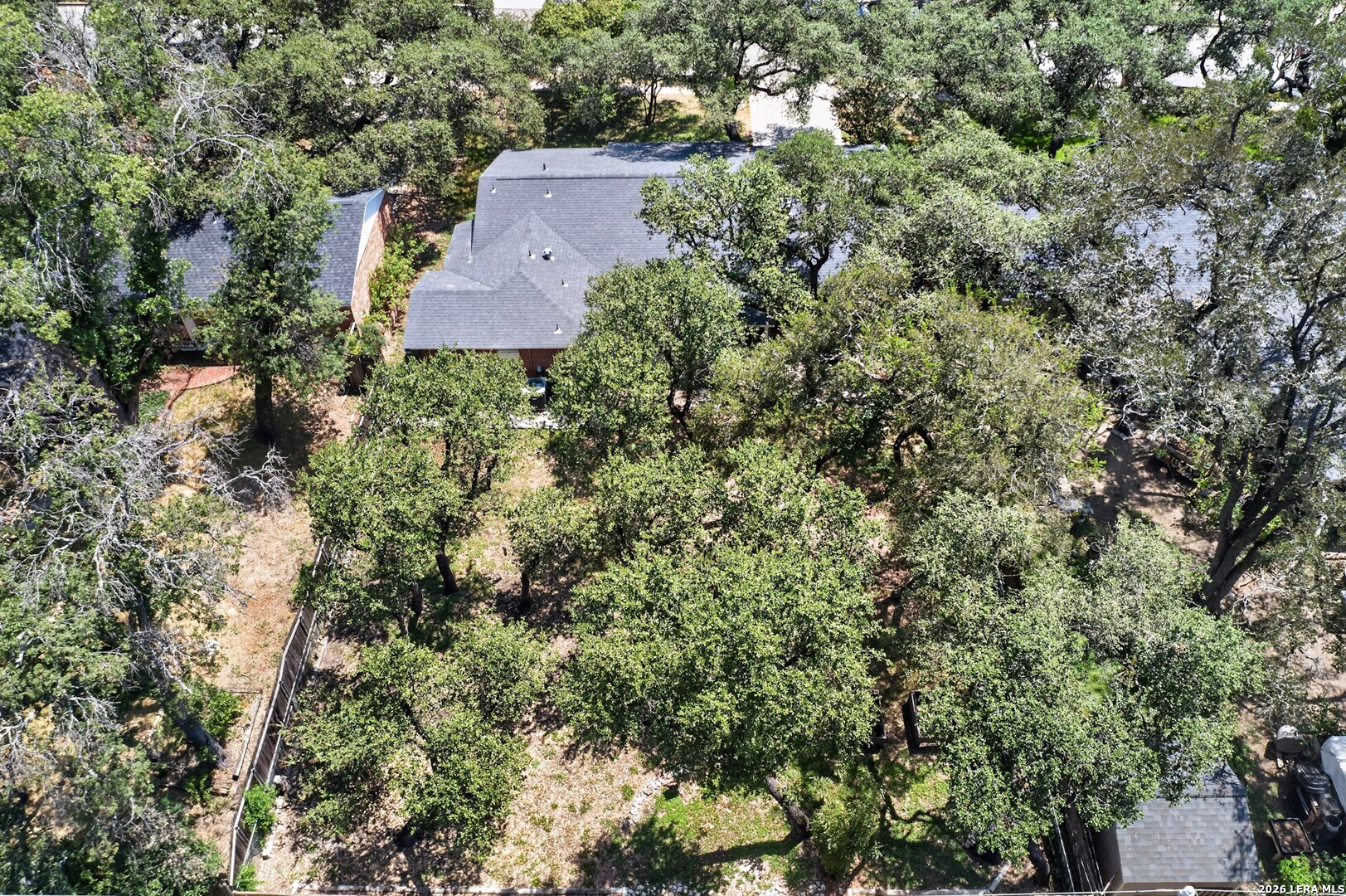 10911 Janet Lee Drive San Antonio TX 78230