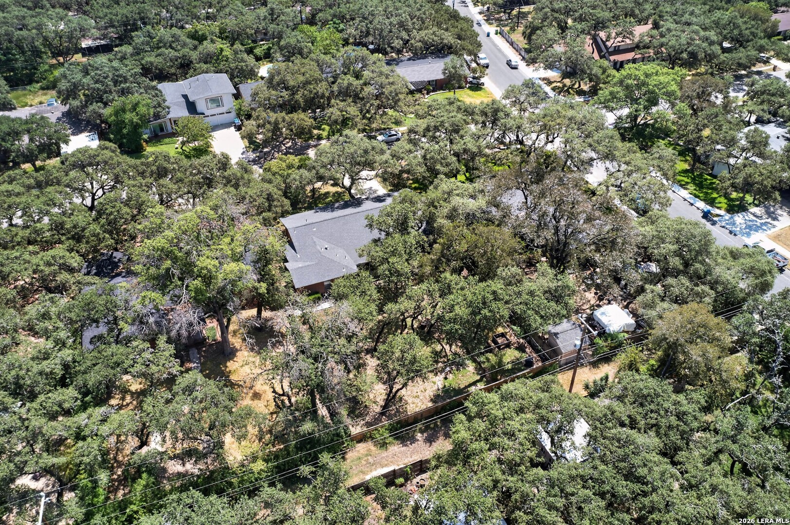 10911 Janet Lee Drive San Antonio TX 78230