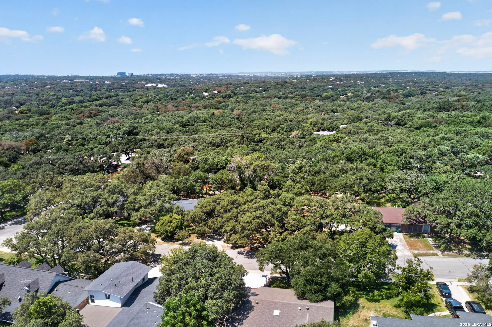 10911 Janet Lee Drive San Antonio TX 78230