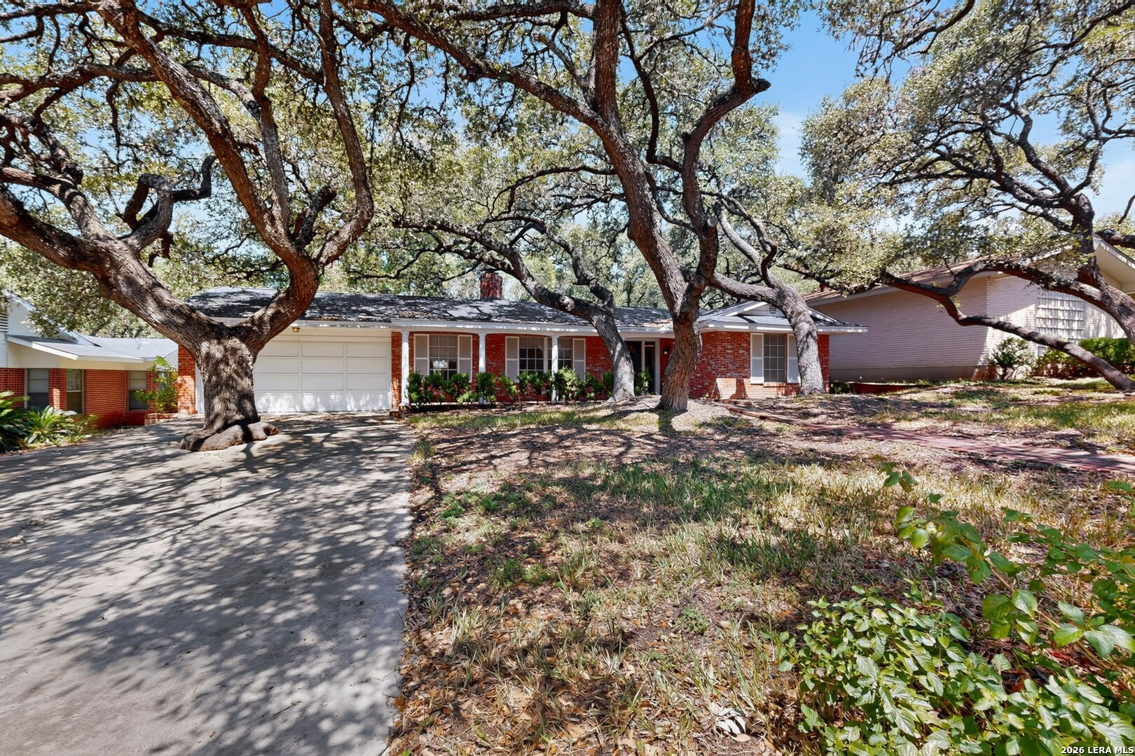 10911 Janet Lee Drive San Antonio TX 78230