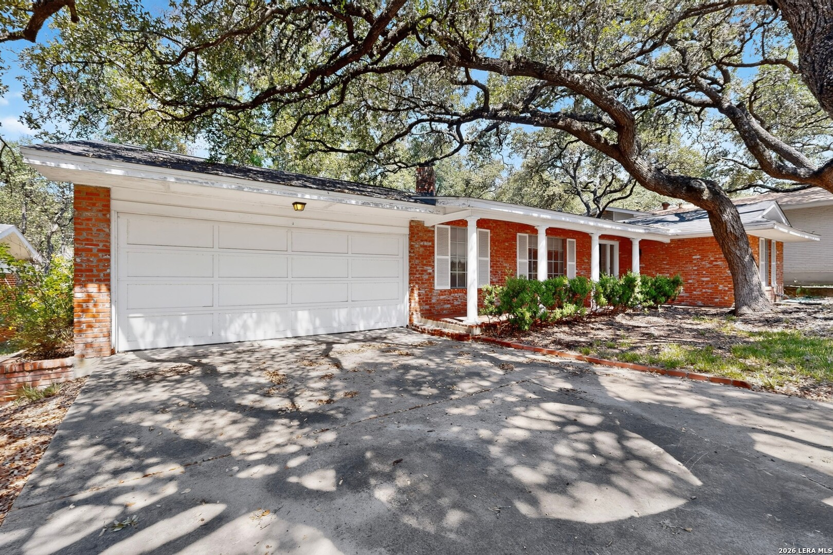 10911 Janet Lee Drive San Antonio TX 78230