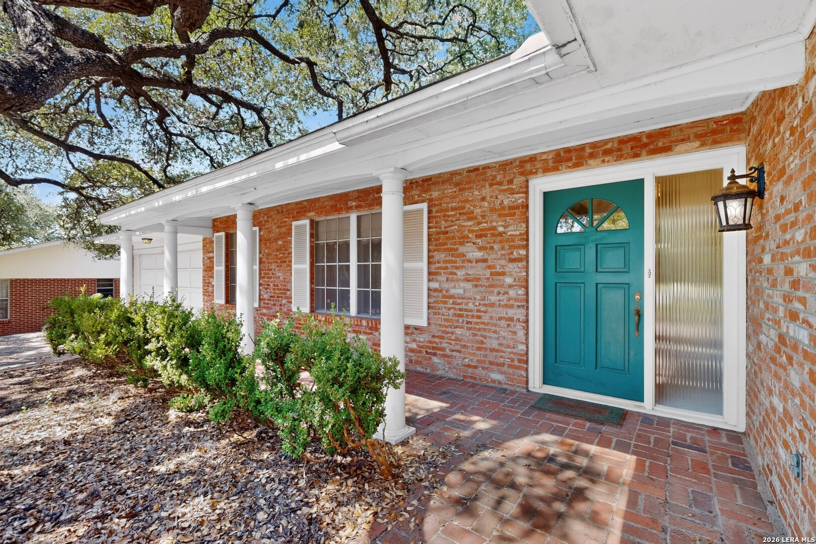 10911 Janet Lee Drive San Antonio TX 78230