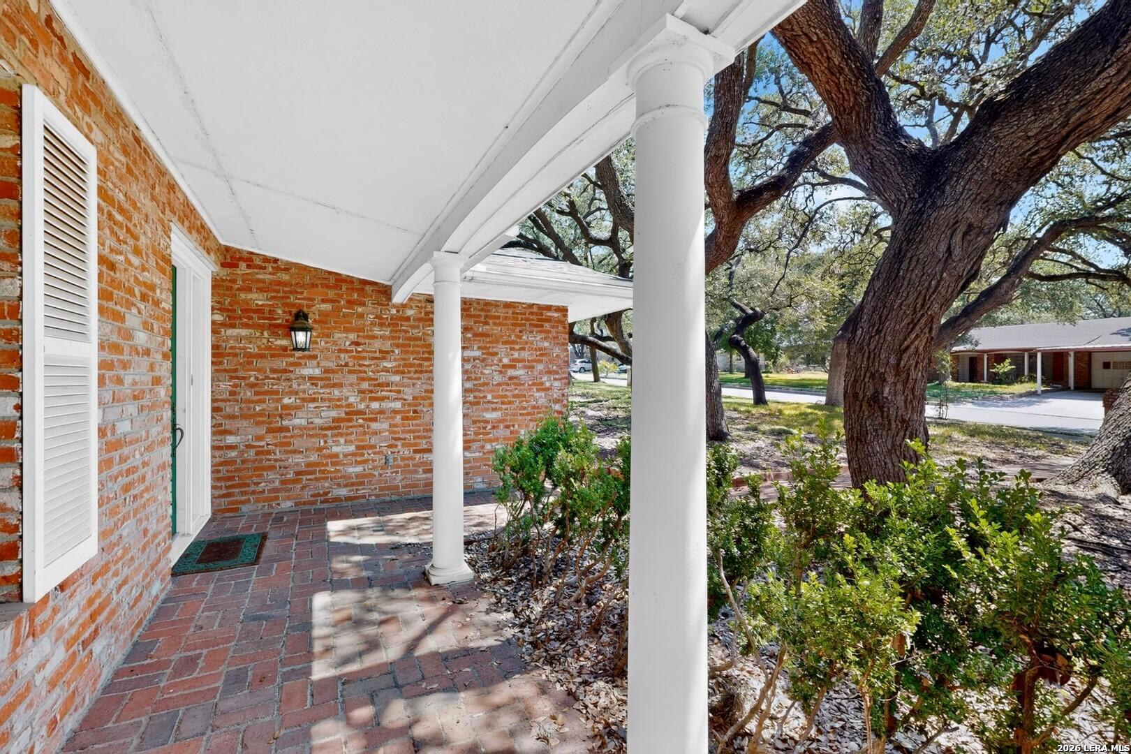 10911 Janet Lee Drive San Antonio TX 78230