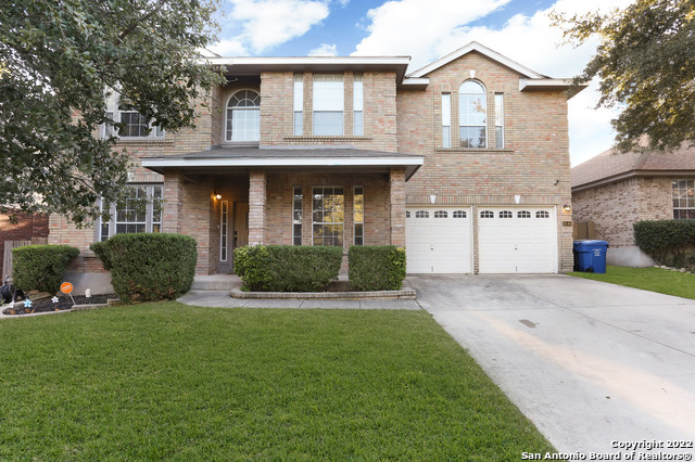 9146 Osage Valley San Antonio TX 78251