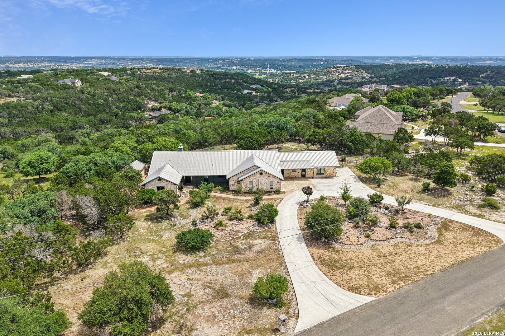 1611 Saddlewood Boulevard Kerrville TX 78028