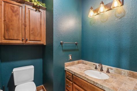 1611 Saddlewood Boulevard Kerrville TX 78028