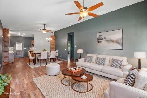 1611 Saddlewood Boulevard Kerrville TX 78028