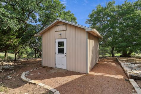 1611 Saddlewood Boulevard Kerrville TX 78028