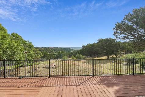 1611 Saddlewood Boulevard Kerrville TX 78028