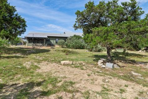1611 Saddlewood Boulevard Kerrville TX 78028