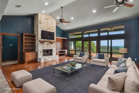 1611 Saddlewood Boulevard Kerrville TX 78028