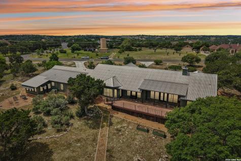 1611 Saddlewood Boulevard Kerrville TX 78028