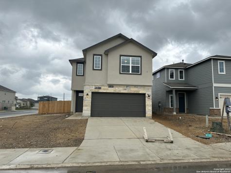 14547 Prairie Clover San Antonio TX 78253