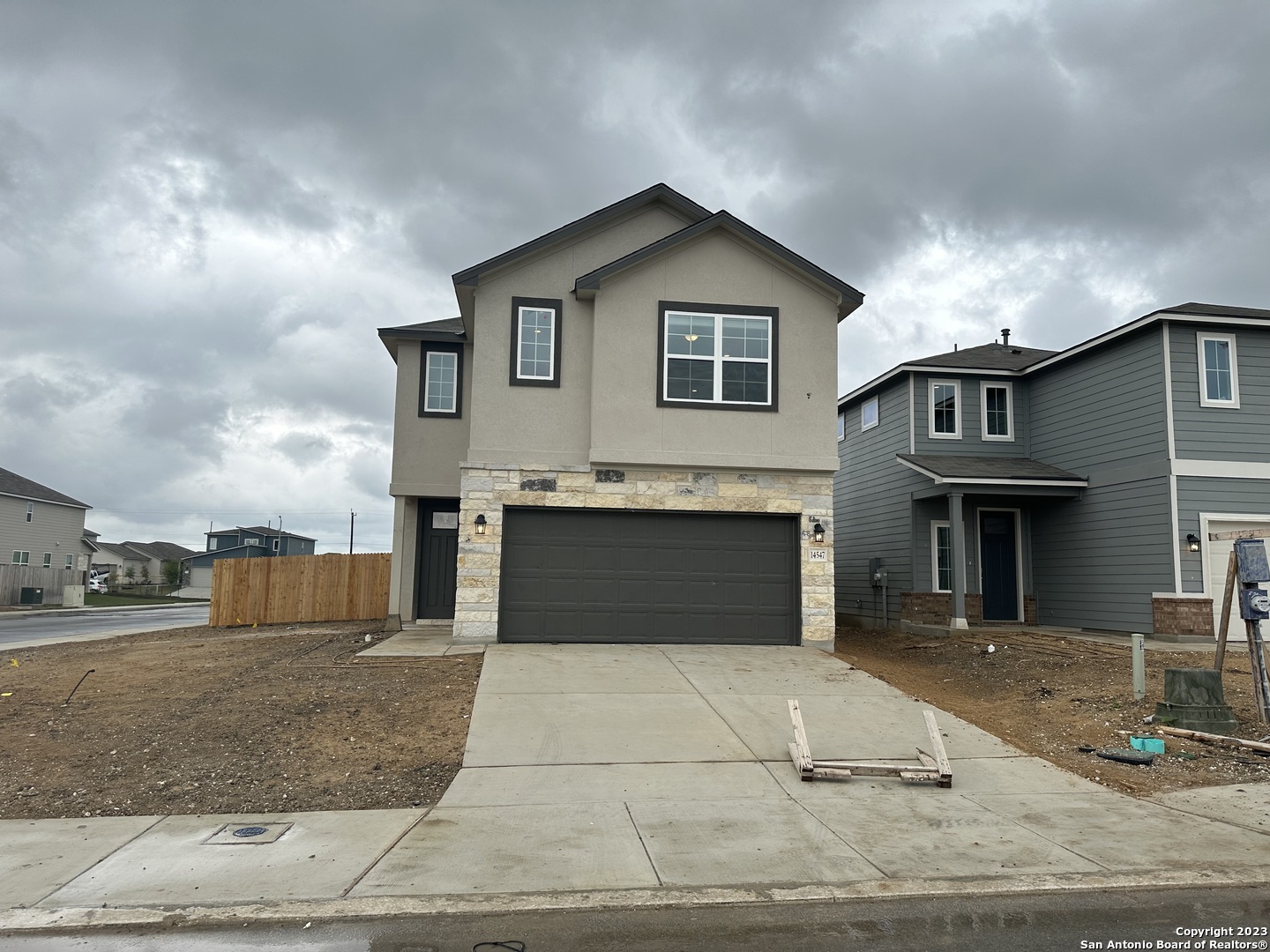14547 Prairie Clover San Antonio TX 78253