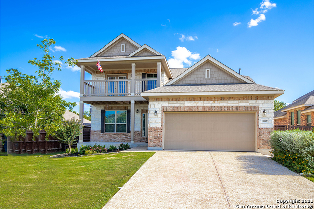 31900 Cast Iron Cove Bulverde TX 78163