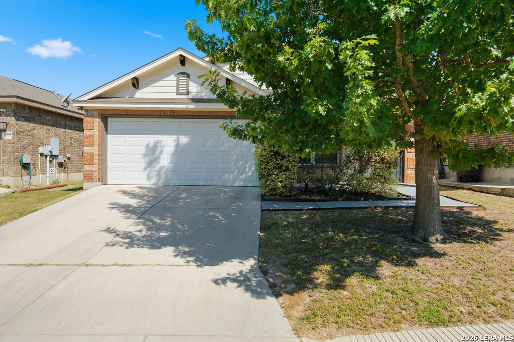 5423 Eternal San Antonio TX 78247
