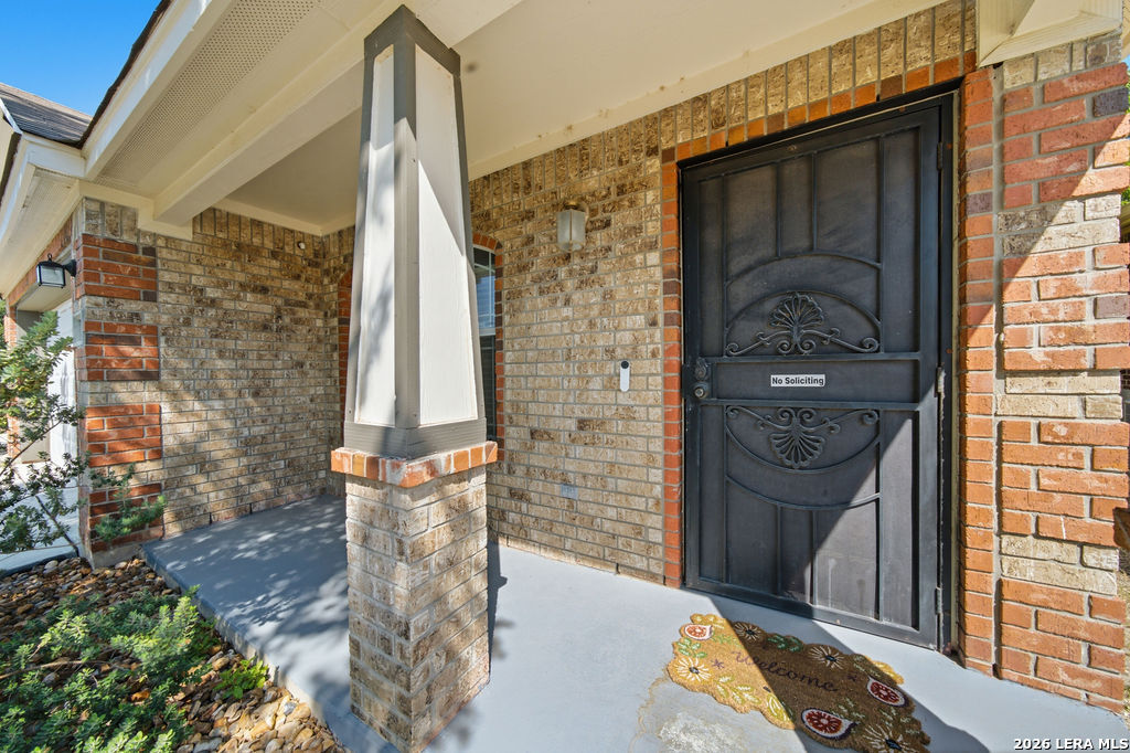 5423 Eternal San Antonio TX 78247