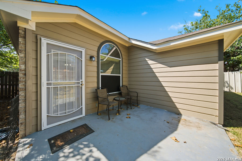 5423 Eternal San Antonio TX 78247