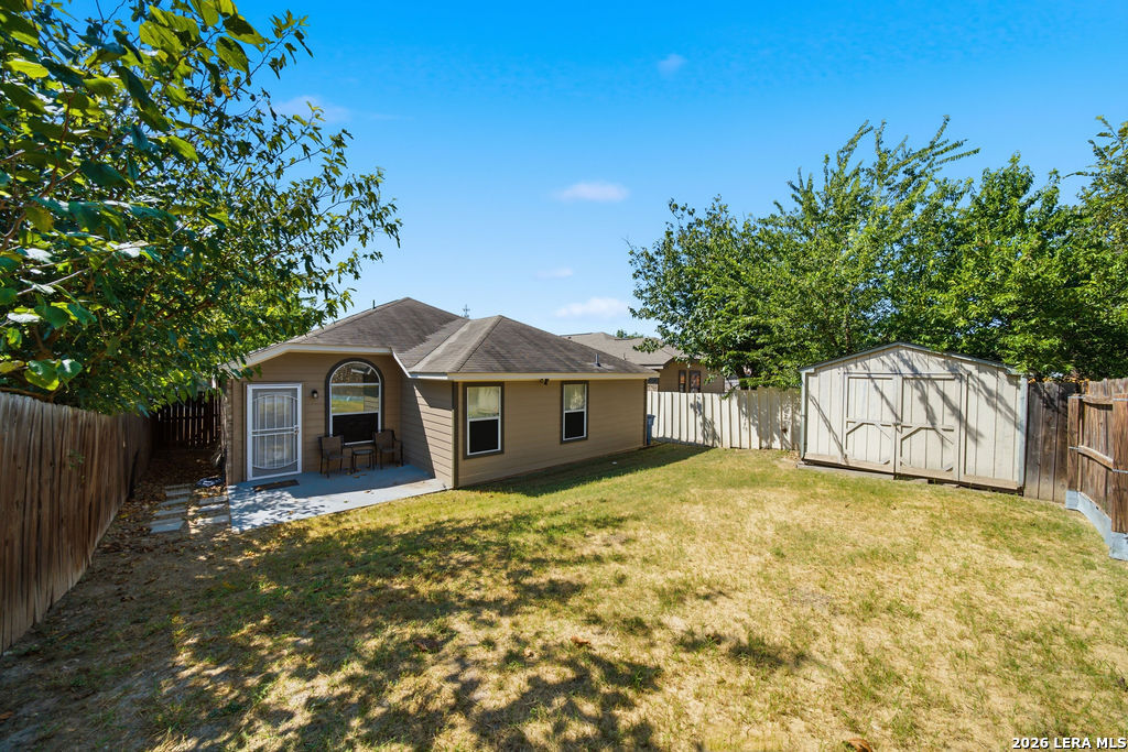 5423 Eternal San Antonio TX 78247