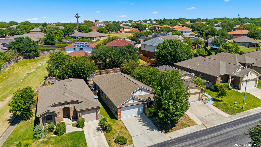 5423 Eternal San Antonio TX 78247