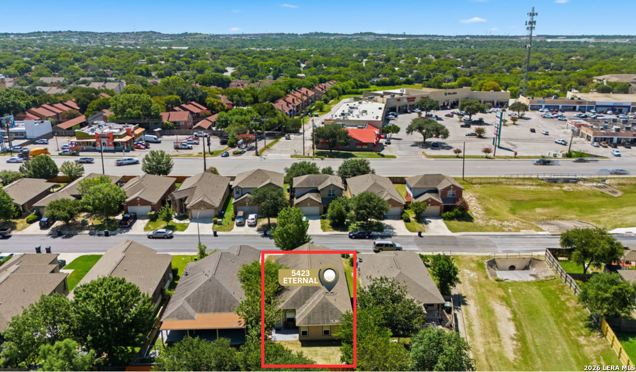 5423 Eternal San Antonio TX 78247