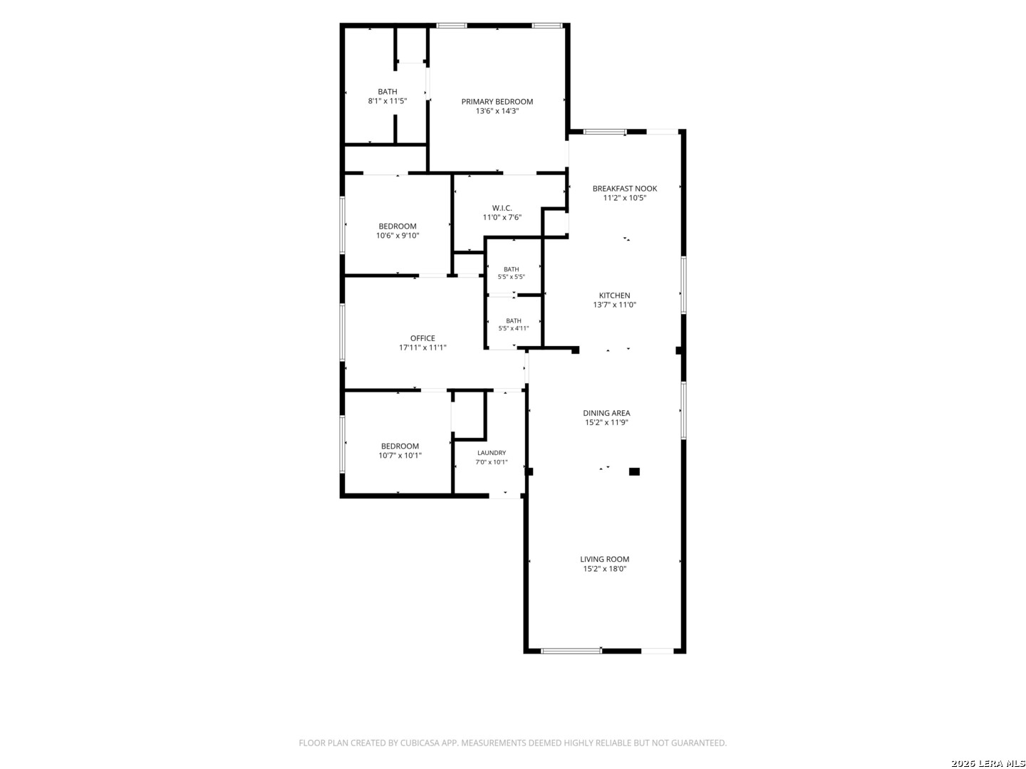 5423 Eternal San Antonio TX 78247