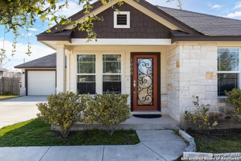 1050 Calm Breeze New Braunfels TX 78130
