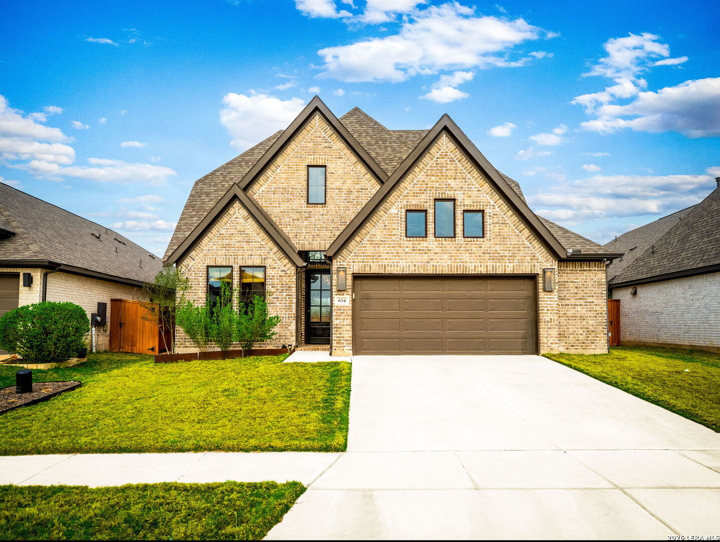 634 Meade Street New Braunfels TX 78132
