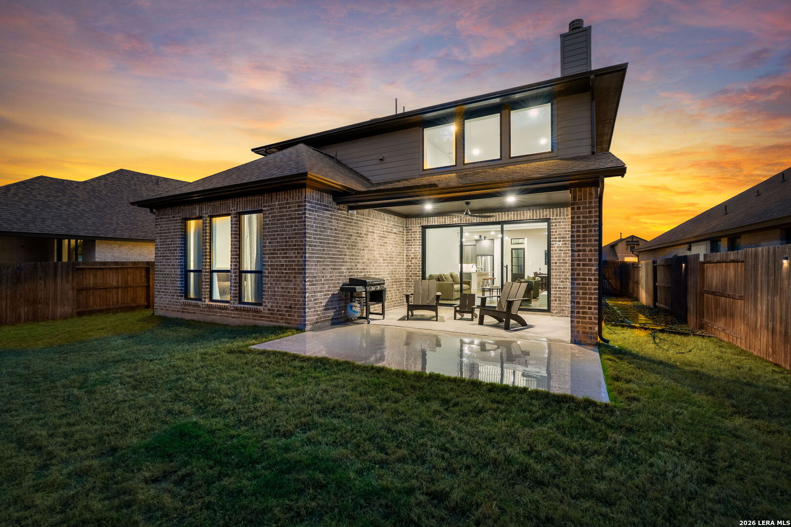 634 Meade Street New Braunfels TX 78132
