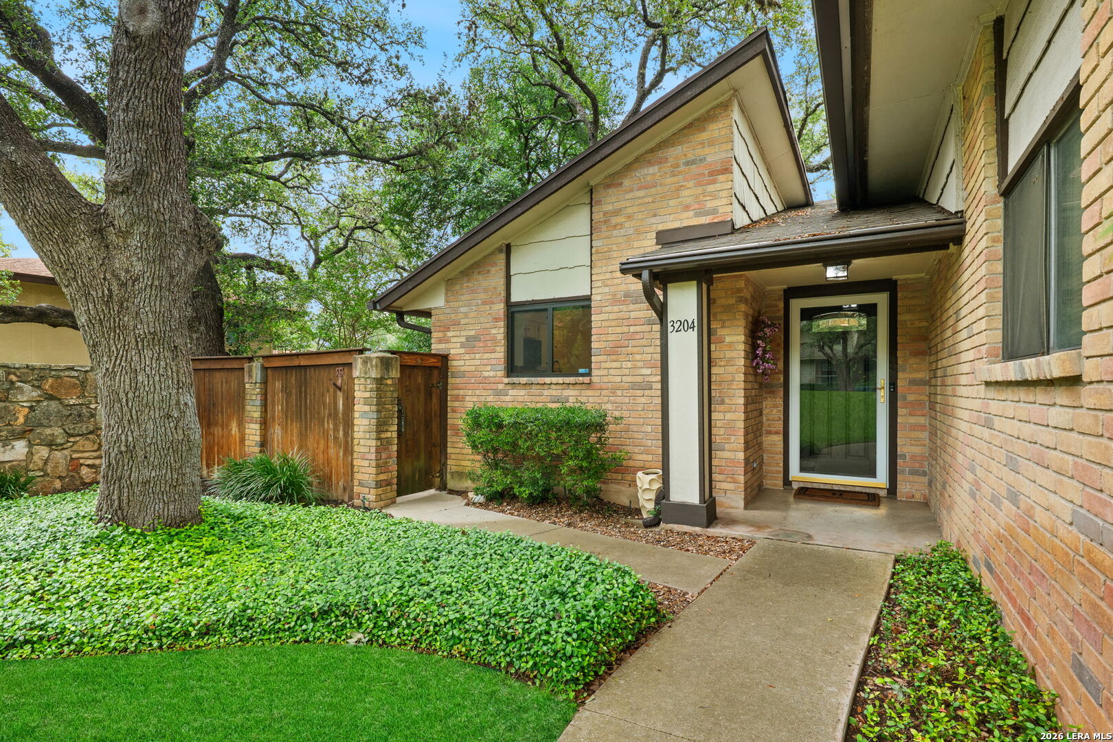 3204 Castledale San Antonio TX 78230