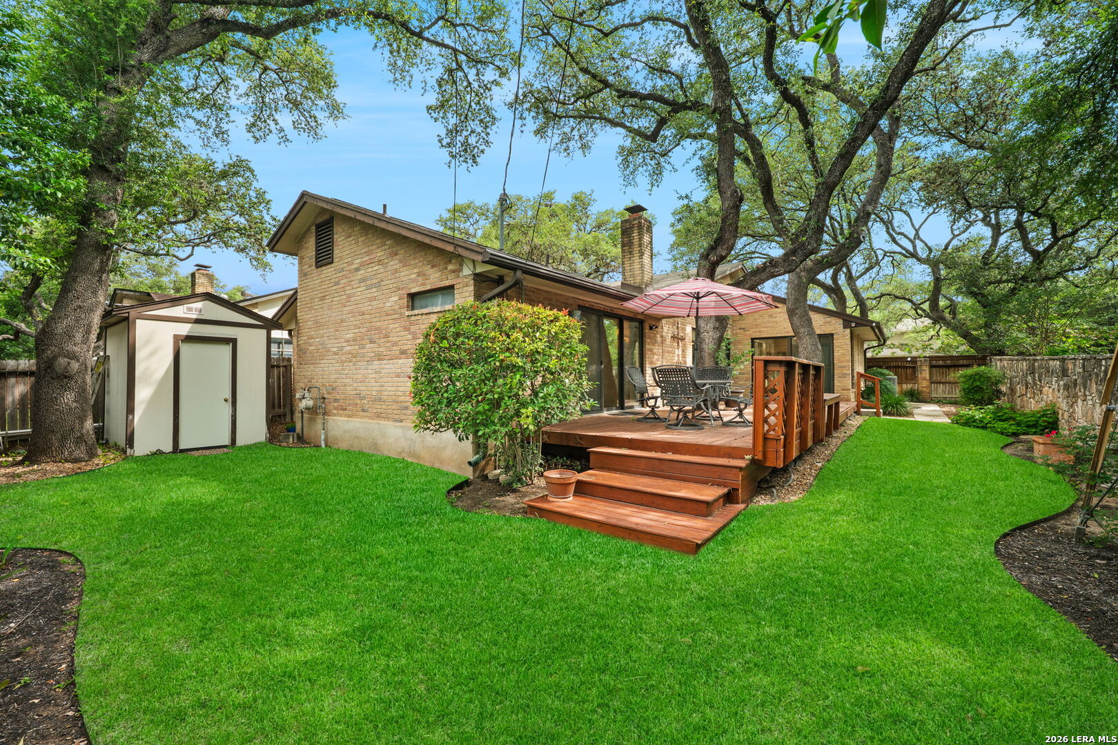 3204 Castledale San Antonio TX 78230