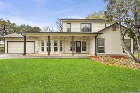 101 Redbird Court Boerne TX 78006