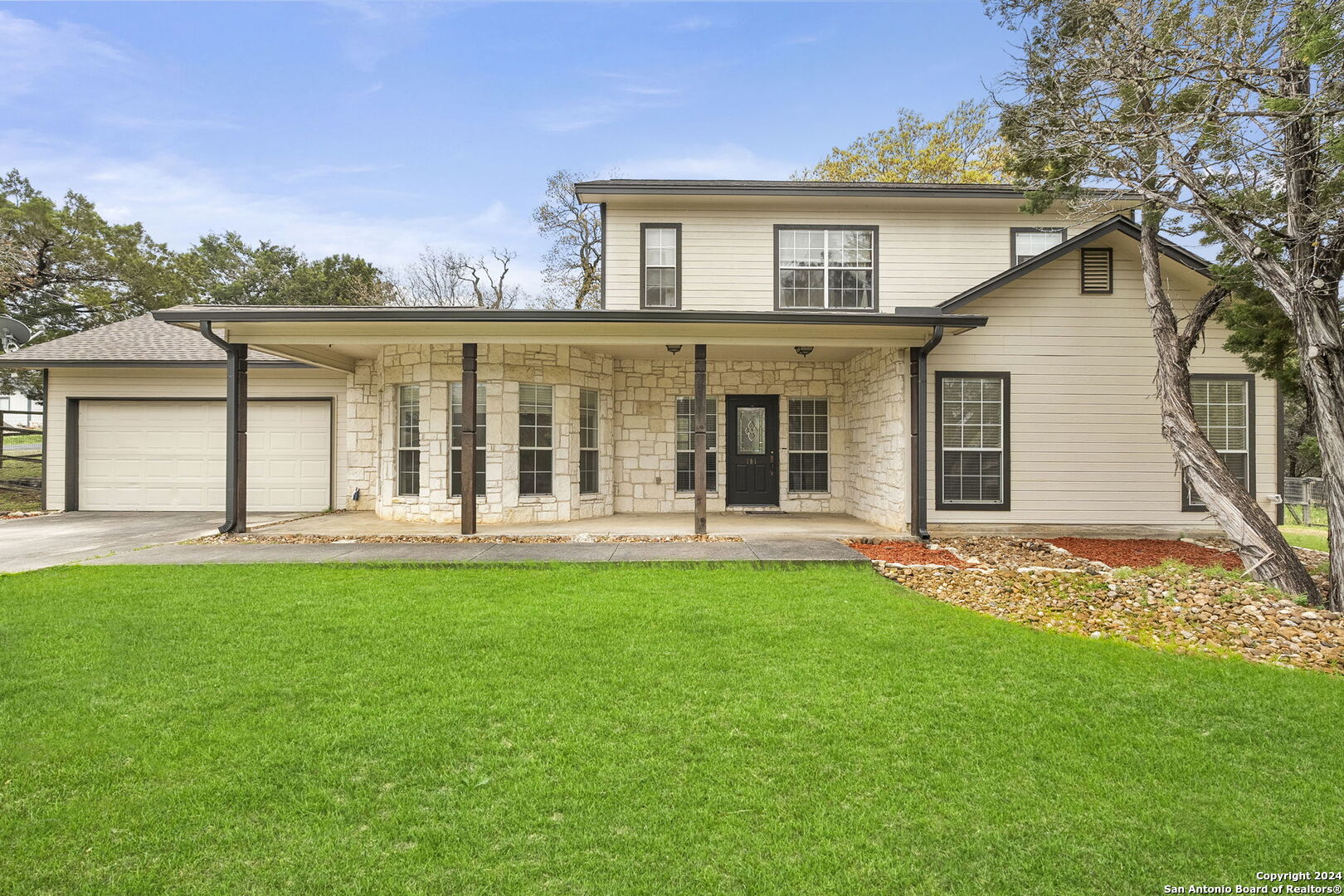 101 Redbird Court Boerne TX 78006