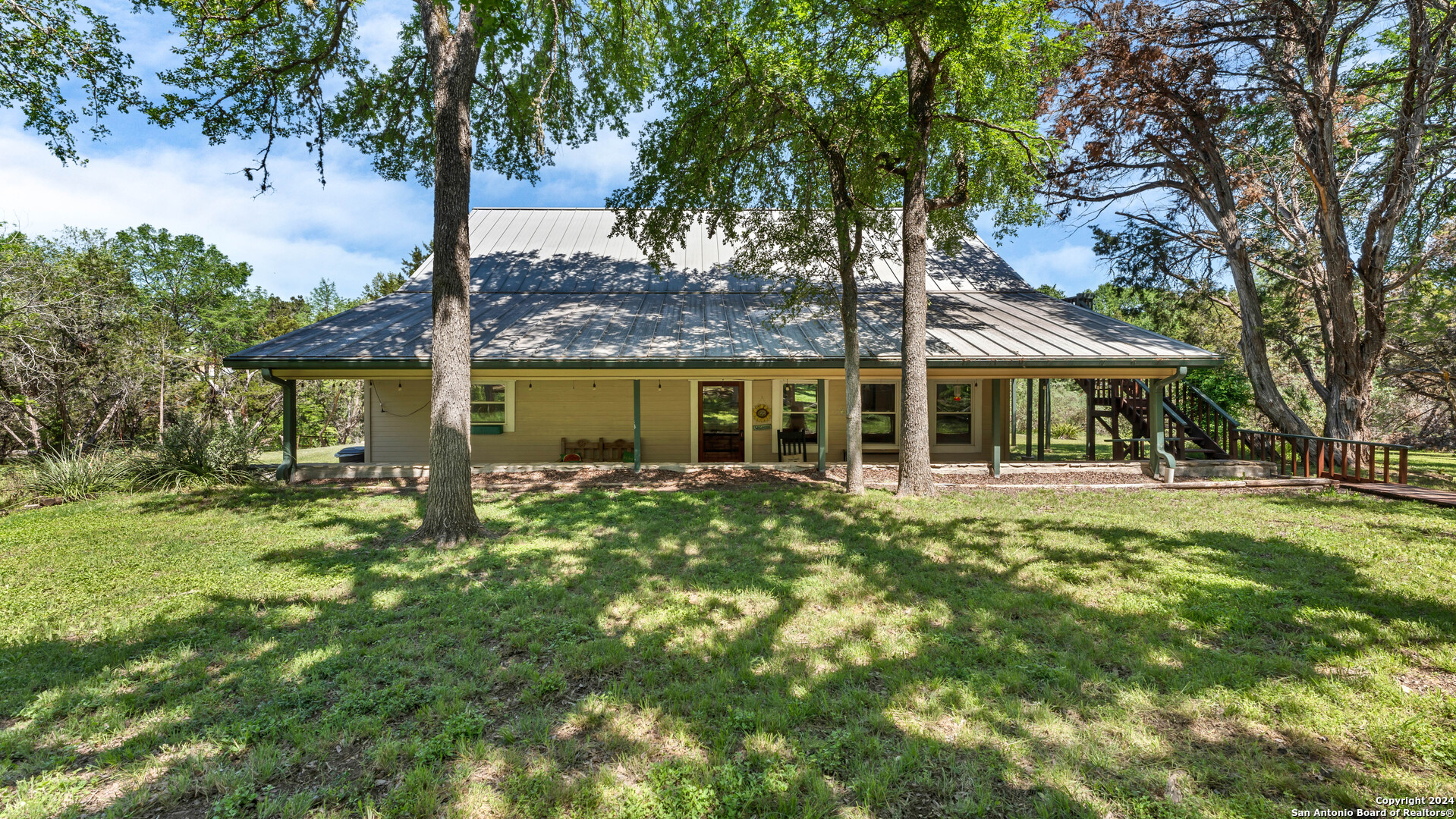 606 Deer Lake Cove Wimberley TX 78676